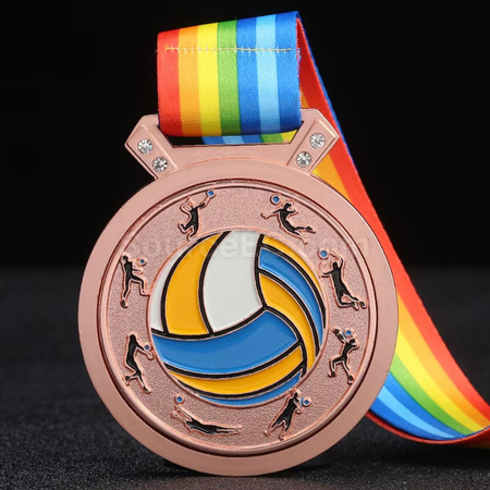Customization Metal Medal Corporate Gifts