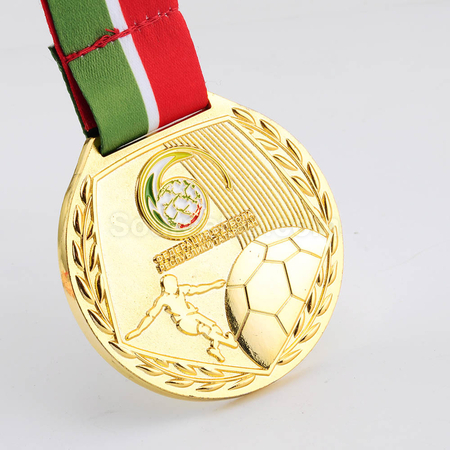 Customization Metal Medal Corporate Gifts