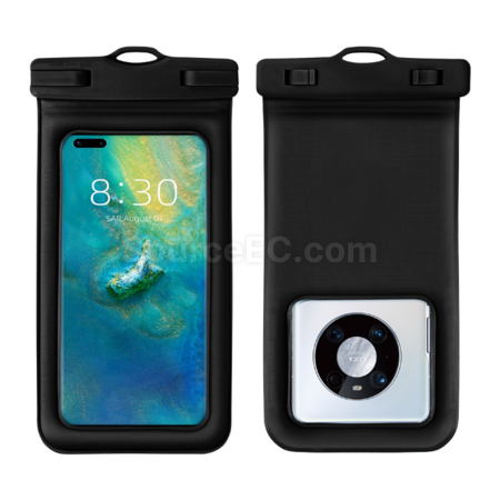 Customization Anti-collision Diving Mobile Phone Waterproof Bag Corporate Gifts