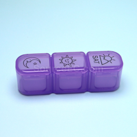Customization Pill Box Corporate Gifts