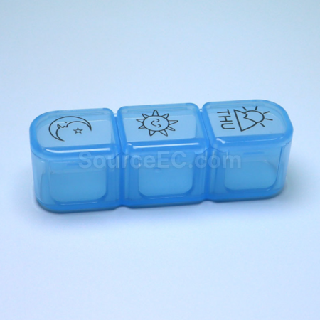 Customization Pill Box Corporate Gifts