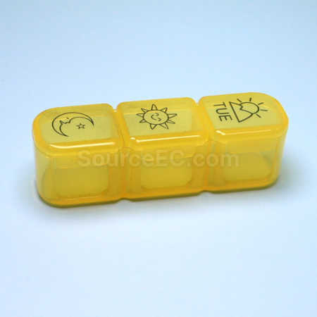 Customization Pill Box Corporate Gifts