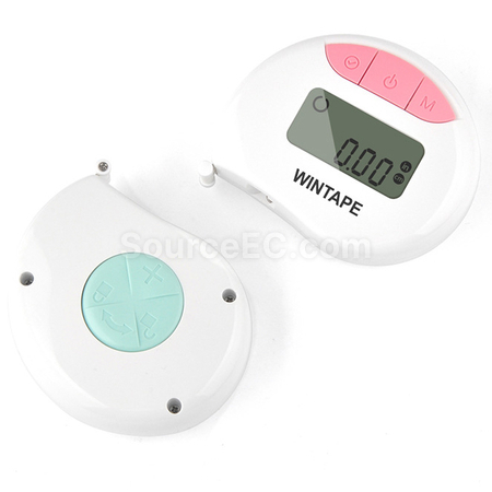 Customization Digital Body Tape Meaure Corporate Gifts