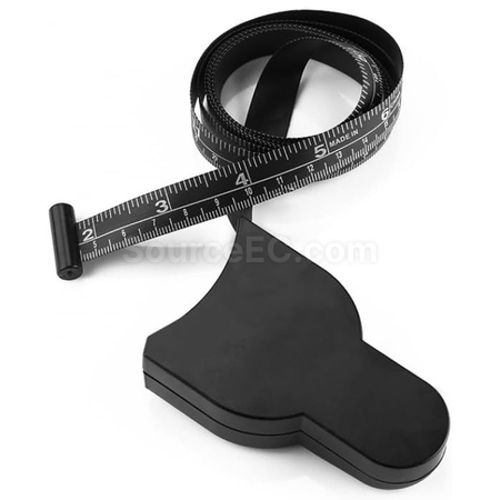Customization Body Fat Caliper and Measuring Tape Corporate Gifts