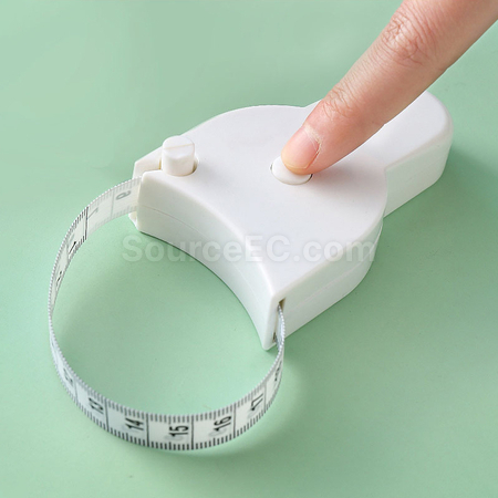 Customization Body Fat Caliper and Measuring Tape Corporate Gifts