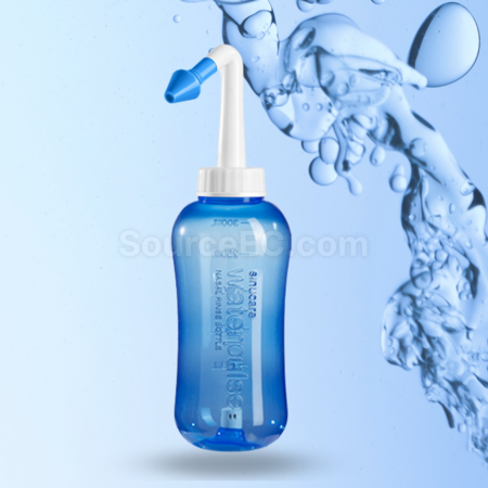 Customization Portable Nasal Wash Corporate Gifts