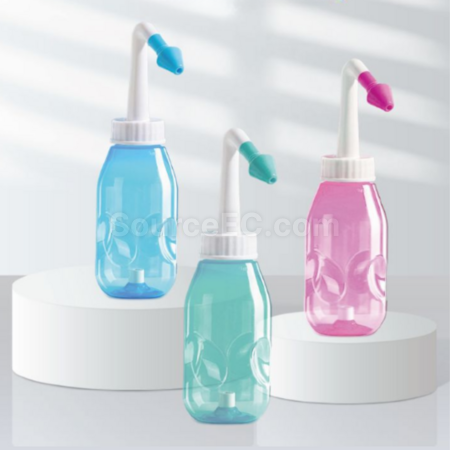 Customization Portable Nasal Wash Corporate Gifts