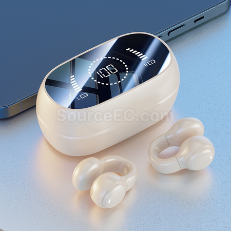 Customization Bluetooth Headset Corporate Gifts