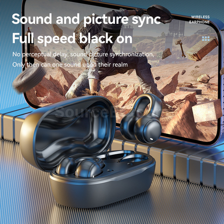 Customization Bluetooth Headset Corporate Gifts