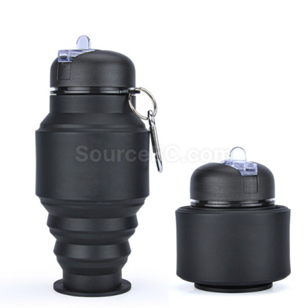 Customization Folding Water Cup Corporate Gifts