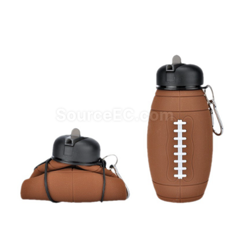 Customization Folding Water Cup Corporate Gifts