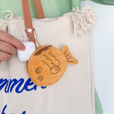 Customization Coin Purse Corporate Gifts