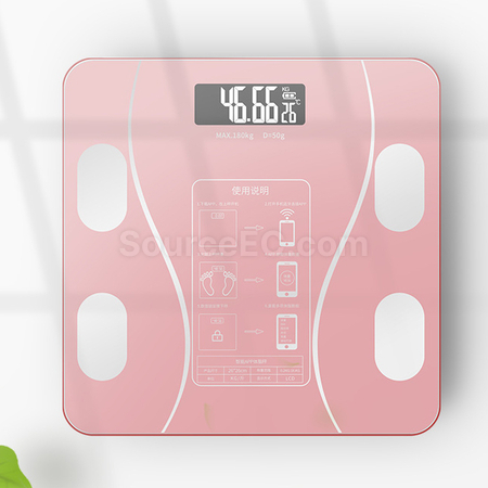Customization BMI Health Scale Corporate Gifts