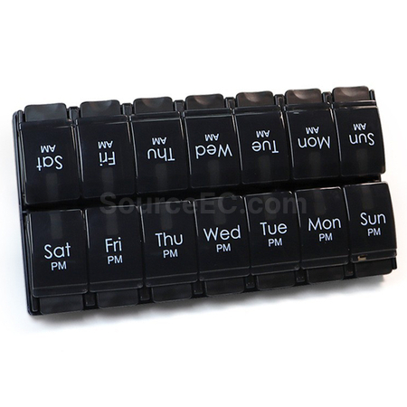 Customization Press Pill Box Corporate Gifts