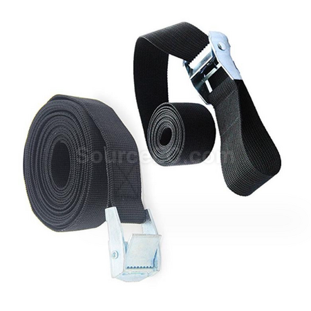 Customization Luggage Straps Corporate Gifts