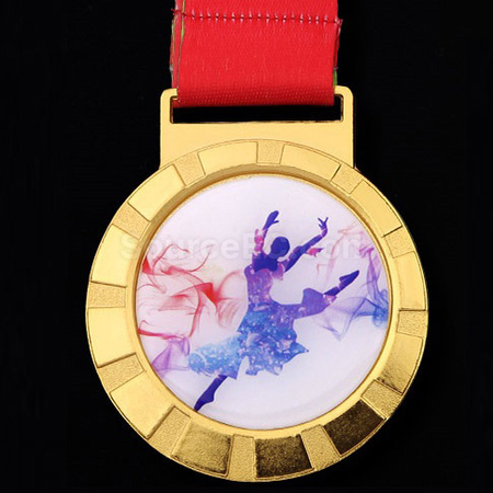 Customization Metal Medal Corporate Gifts