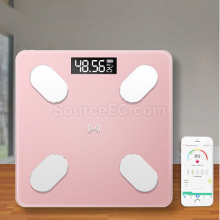 Customization Intelligent Body Fat Monitor for Home Use Corporate Gifts