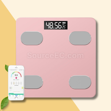 Customization Intelligent Body Fat Monitor for Home Use Corporate Gifts