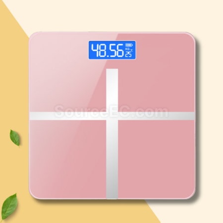 Customization USB Charging Scale Corporate Gifts