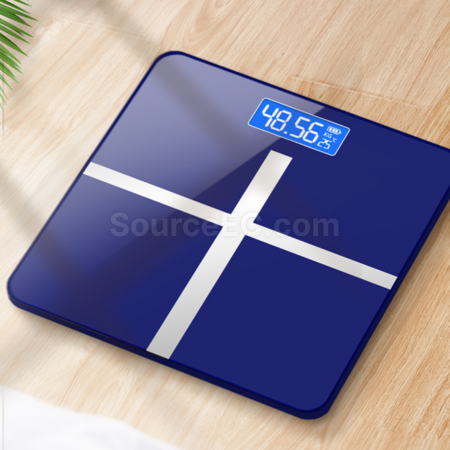Customization USB Charging Scale Corporate Gifts