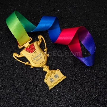 Customization Metal Medal Corporate Gifts