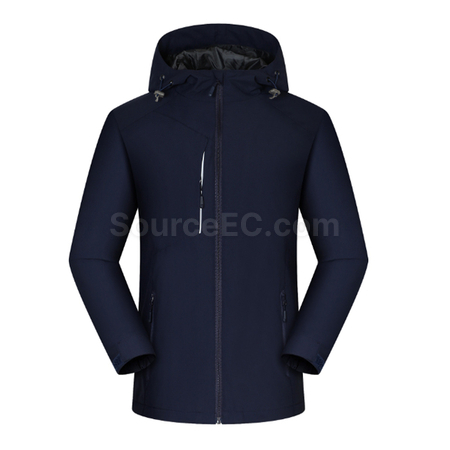 Customization Windbreaker Jacket Corporate Gifts