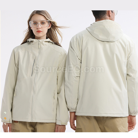 Customization Windbreaker Jacket Corporate Gifts