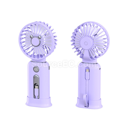Customization Portable Fan Corporate Gifts
