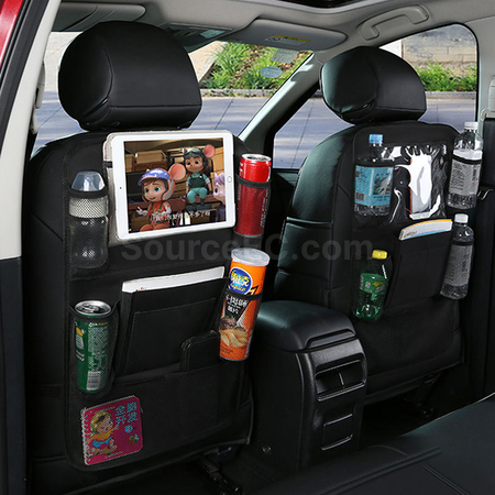 Customization Car SeatBack Organizer Corporate Gifts