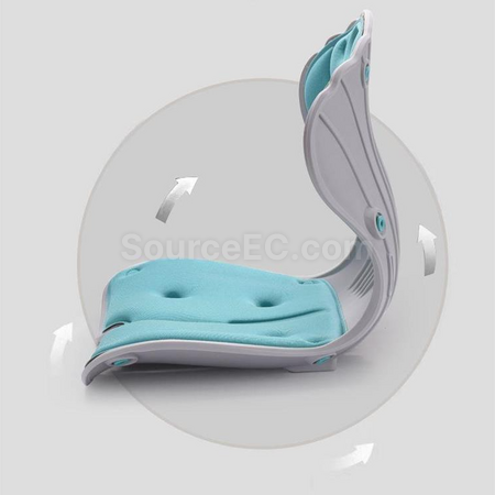 Customization Waist Support Cushion Backrest Corporate Gifts