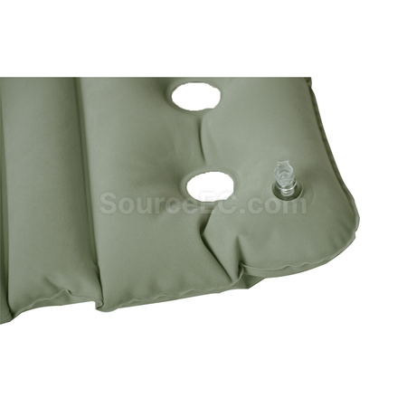 Customization Portable Inflatable Stadium Seat Cushions  flaata Corporate Gifts