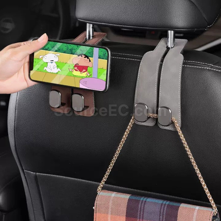 Customization Car Seat Hook Corporate Gifts