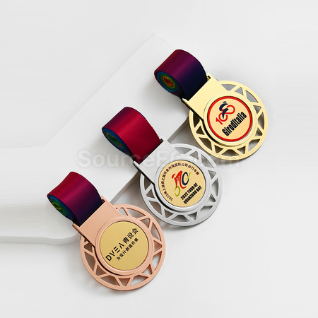 Metal Medal