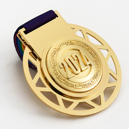 Customization Metal Medal Corporate Gifts