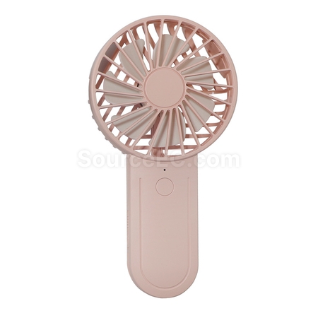 Customization Telescopic Hook Portable Fan Corporate Gifts