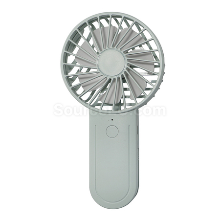 Customization Telescopic Hook Portable Fan Corporate Gifts
