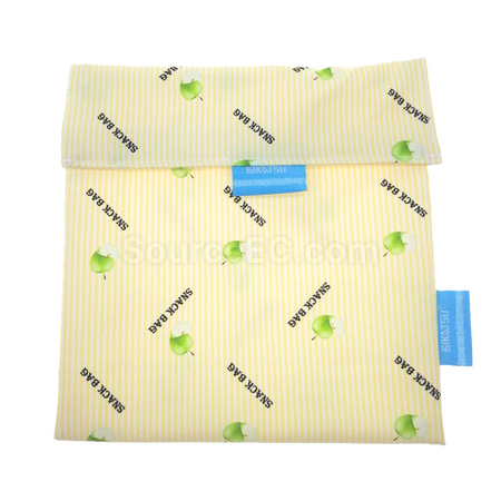 Customization  Eco Food Bag Corporate Gifts