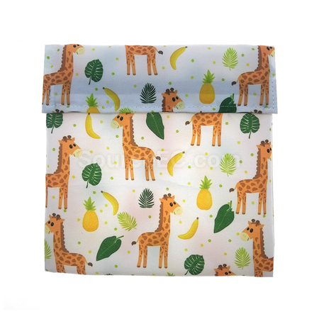 Customization  Eco Food Bag Corporate Gifts