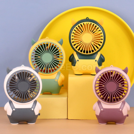 Customization Mini Handheld Fan Corporate Gifts