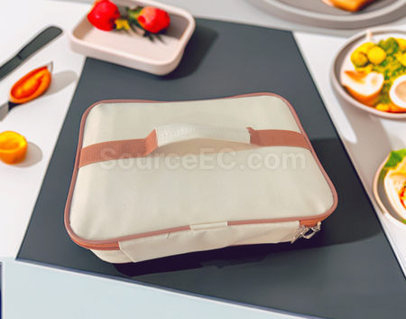 Customization Portable Lunch Box Corporate Gifts