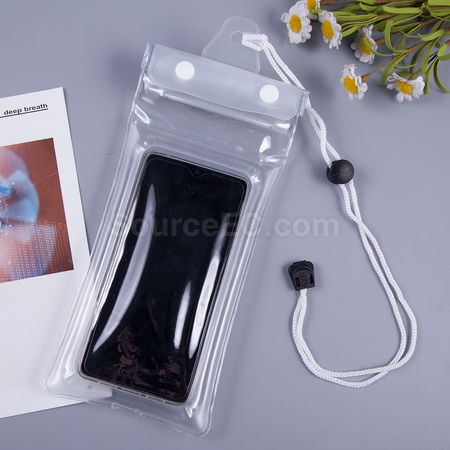 Customization Floating Waterproof Phone Pouch Corporate Gifts