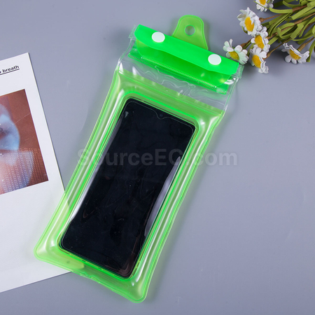 Customization Floating Waterproof Phone Pouch Corporate Gifts