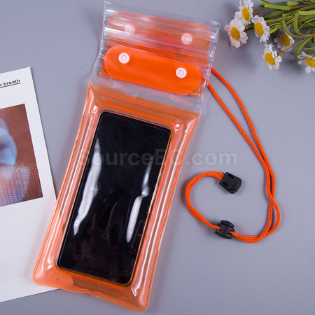 Customization Floating Waterproof Phone Pouch Corporate Gifts
