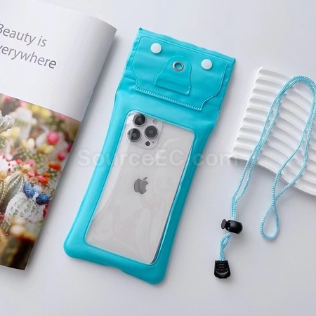 Customization Floating Waterproof Phone Pouch Corporate Gifts