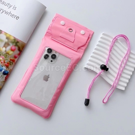 Customization Floating Waterproof Phone Pouch Corporate Gifts