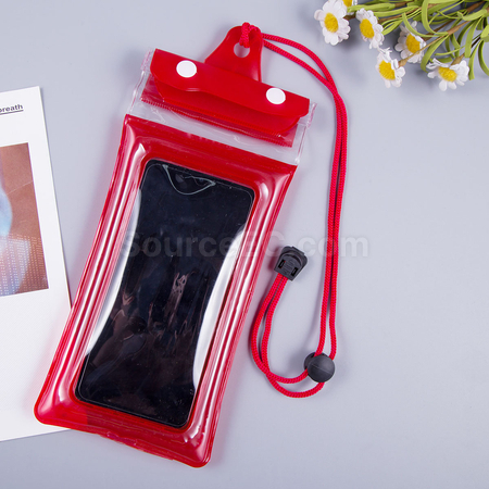Customization Floating Waterproof Phone Pouch Corporate Gifts