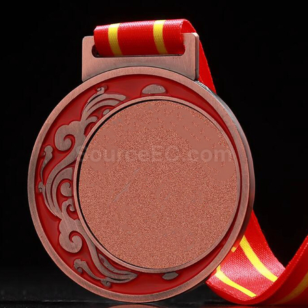 Customization Metal Medal Corporate Gifts