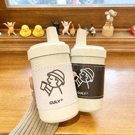 Customization Bubble Tea Cup Corporate Gifts