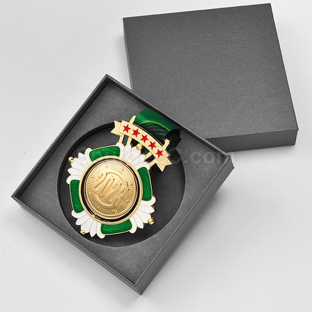 Customization Metal Medal Corporate Gifts