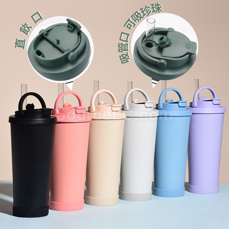 Customization Thermal Mug Corporate Gifts